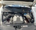 Белый Ауди А6, объемом двигателя 3 л и пробегом 231 тыс. км за 9500 $, фото 2 на Automoto.ua