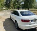 Белый Ауди А6, объемом двигателя 3 л и пробегом 231 тыс. км за 9500 $, фото 39 на Automoto.ua