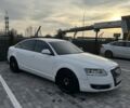Белый Ауди А6, объемом двигателя 2 л и пробегом 265 тыс. км за 10900 $, фото 2 на Automoto.ua