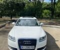 Белый Ауди А6, объемом двигателя 3 л и пробегом 231 тыс. км за 9500 $, фото 36 на Automoto.ua