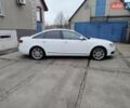 Белый Ауди А6, объемом двигателя 3 л и пробегом 231 тыс. км за 9500 $, фото 40 на Automoto.ua