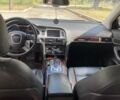 Белый Ауди А6, объемом двигателя 3 л и пробегом 231 тыс. км за 9500 $, фото 22 на Automoto.ua