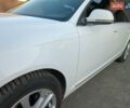 Белый Ауди А6, объемом двигателя 1.97 л и пробегом 245 тыс. км за 9900 $, фото 11 на Automoto.ua