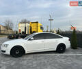 Белый Ауди А6, объемом двигателя 1.97 л и пробегом 265 тыс. км за 10900 $, фото 1 на Automoto.ua
