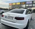 Белый Ауди А6, объемом двигателя 1.97 л и пробегом 265 тыс. км за 10900 $, фото 7 на Automoto.ua