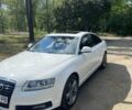Белый Ауди А6, объемом двигателя 3 л и пробегом 231 тыс. км за 9500 $, фото 28 на Automoto.ua