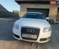Белый Ауди А6, объемом двигателя 1.97 л и пробегом 245 тыс. км за 9900 $, фото 3 на Automoto.ua