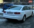 Белый Ауди А6, объемом двигателя 2 л и пробегом 225 тыс. км за 9100 $, фото 1 на Automoto.ua