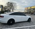 Белый Ауди А6, объемом двигателя 2 л и пробегом 265 тыс. км за 10900 $, фото 1 на Automoto.ua
