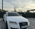 Белый Ауди А6, объемом двигателя 1.97 л и пробегом 265 тыс. км за 10900 $, фото 1 на Automoto.ua