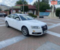Белый Ауди А6, объемом двигателя 3 л и пробегом 310 тыс. км за 7500 $, фото 1 на Automoto.ua