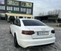 Белый Ауди А6, объемом двигателя 1.97 л и пробегом 265 тыс. км за 10900 $, фото 6 на Automoto.ua
