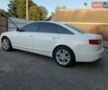 Белый Ауди А6, объемом двигателя 1.97 л и пробегом 245 тыс. км за 9900 $, фото 9 на Automoto.ua