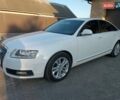 Белый Ауди А6, объемом двигателя 1.97 л и пробегом 245 тыс. км за 9900 $, фото 1 на Automoto.ua