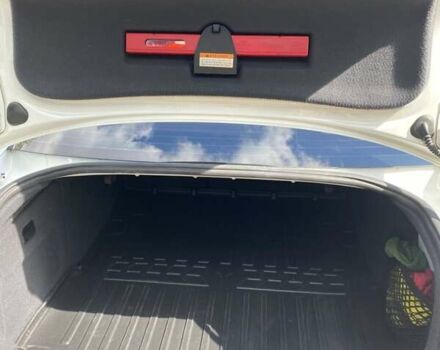Белый Ауди А6, объемом двигателя 3 л и пробегом 231 тыс. км за 9500 $, фото 20 на Automoto.ua