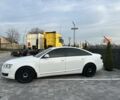 Белый Ауди А6, объемом двигателя 2 л и пробегом 265 тыс. км за 10900 $, фото 3 на Automoto.ua