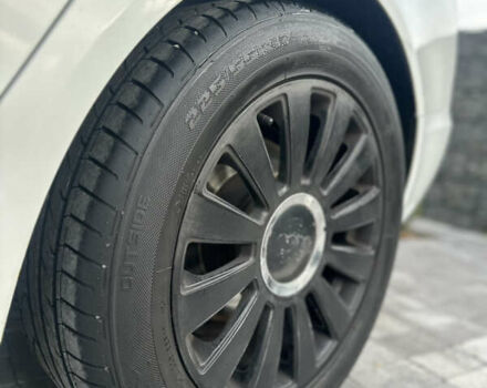 Белый Ауди А6, объемом двигателя 1.97 л и пробегом 265 тыс. км за 10900 $, фото 3 на Automoto.ua