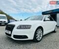 Білий Ауді А6, об'ємом двигуна 2.97 л та пробігом 320 тис. км за 12500 $, фото 1 на Automoto.ua