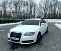 Белый Ауди А6, объемом двигателя 2.7 л и пробегом 27500 тыс. км за 10800 $, фото 1 на Automoto.ua