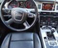 Белый Ауди А6, объемом двигателя 2 л и пробегом 251 тыс. км за 11500 $, фото 7 на Automoto.ua