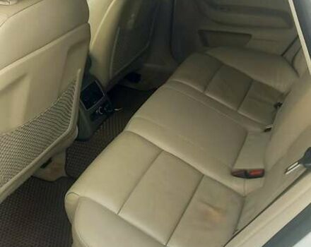 Белый Ауди А6, объемом двигателя 3 л и пробегом 245 тыс. км за 9200 $, фото 15 на Automoto.ua