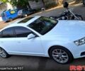 Белый Ауди А6, объемом двигателя 3 л и пробегом 250 тыс. км за 9300 $, фото 1 на Automoto.ua