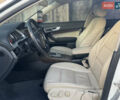 Белый Ауди А6, объемом двигателя 3.12 л и пробегом 265 тыс. км за 7500 $, фото 20 на Automoto.ua