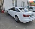 Белый Ауди А6, объемом двигателя 3 л и пробегом 245 тыс. км за 9200 $, фото 27 на Automoto.ua