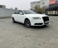 Белый Ауди А6, объемом двигателя 3 л и пробегом 196 тыс. км за 9999 $, фото 9 на Automoto.ua