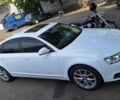 Білий Ауді А6, об'ємом двигуна 3 л та пробігом 250 тис. км за 8505 $, фото 1 на Automoto.ua