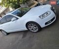 Белый Ауди А6, объемом двигателя 3 л и пробегом 245 тыс. км за 9200 $, фото 1 на Automoto.ua