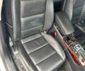 Белый Ауди А6, объемом двигателя 3 л и пробегом 196 тыс. км за 9999 $, фото 4 на Automoto.ua