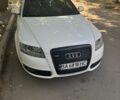 Білий Ауді А6, об'ємом двигуна 3.1 л та пробігом 220 тис. км за 8000 $, фото 1 на Automoto.ua