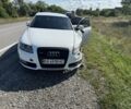 Білий Ауді А6, об'ємом двигуна 3.1 л та пробігом 220 тис. км за 8000 $, фото 5 на Automoto.ua