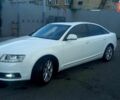 Белый Ауди А6, объемом двигателя 3 л и пробегом 245 тыс. км за 9200 $, фото 6 на Automoto.ua