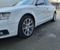 Белый Ауди А6, объемом двигателя 3 л и пробегом 245 тыс. км за 9200 $, фото 5 на Automoto.ua