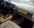 Белый Ауди А6, объемом двигателя 3 л и пробегом 245 тыс. км за 9200 $, фото 10 на Automoto.ua