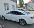 Белый Ауди А6, объемом двигателя 3 л и пробегом 245 тыс. км за 9200 $, фото 24 на Automoto.ua