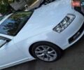 Белый Ауди А6, объемом двигателя 3 л и пробегом 245 тыс. км за 9200 $, фото 26 на Automoto.ua