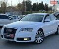 Білий Ауді А6, об'ємом двигуна 2 л та пробігом 255 тис. км за 11190 $, фото 1 на Automoto.ua