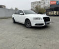 Белый Ауди А6, объемом двигателя 3 л и пробегом 193 тыс. км за 10800 $, фото 2 на Automoto.ua