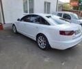 Білий Ауді А6, об'ємом двигуна 3 л та пробігом 250 тис. км за 9500 $, фото 1 на Automoto.ua