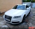 Білий Ауді А6, об'ємом двигуна 3 л та пробігом 100 тис. км за 9500 $, фото 1 на Automoto.ua