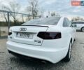 Белый Ауди А6, объемом двигателя 2.97 л и пробегом 320 тыс. км за 12500 $, фото 11 на Automoto.ua