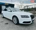 Белый Ауди А6, объемом двигателя 2.97 л и пробегом 320 тыс. км за 12500 $, фото 17 на Automoto.ua