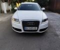 Белый Ауди А6, объемом двигателя 2 л и пробегом 251 тыс. км за 11500 $, фото 1 на Automoto.ua