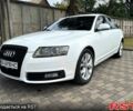 Белый Ауди А6, объемом двигателя 3.1 л и пробегом 223 тыс. км за 7950 $, фото 1 на Automoto.ua