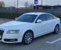 Білий Ауді А6, об'ємом двигуна 1.97 л та пробігом 255 тис. км за 11300 $, фото 1 на Automoto.ua