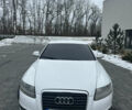Белый Ауди А6, объемом двигателя 2.7 л и пробегом 275 тыс. км за 11300 $, фото 12 на Automoto.ua