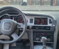 Білий Ауді А6, об'ємом двигуна 1.97 л та пробігом 255 тис. км за 11300 $, фото 12 на Automoto.ua